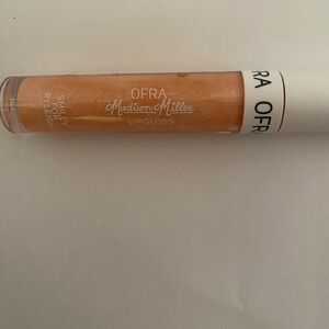 OFRA X MADISON MILLER LIP GLOSS - SMILEY FOR RYLEIGH